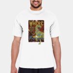 Men's Zone Performance T-Shirt Thumbnail