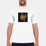 Men's Zone Performance T-Shirt Thumbnail