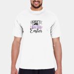 Men's Zone Performance T-Shirt Thumbnail