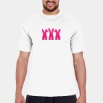 Men's Zone Performance T-Shirt Thumbnail