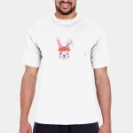 Men's Zone Performance T-Shirt Thumbnail