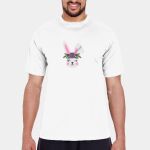 Men's Zone Performance T-Shirt Thumbnail