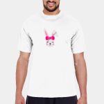 Men's Zone Performance T-Shirt Thumbnail