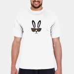 Men's Zone Performance T-Shirt Thumbnail