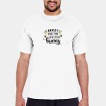 Men's Zone Performance T-Shirt Thumbnail