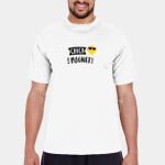 Men's Zone Performance T-Shirt Thumbnail