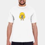 Men's Zone Performance T-Shirt Thumbnail