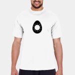 Men's Zone Performance T-Shirt Thumbnail