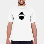 Men's Zone Performance T-Shirt Thumbnail