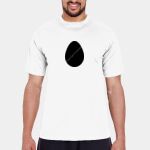 Men's Zone Performance T-Shirt Thumbnail