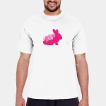 Men's Zone Performance T-Shirt Thumbnail