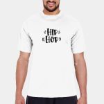 Men's Zone Performance T-Shirt Thumbnail