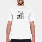 Men's Zone Performance T-Shirt Thumbnail