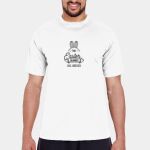 Men's Zone Performance T-Shirt Thumbnail