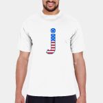 Men's Zone Performance T-Shirt Thumbnail