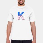 Men's Zone Performance T-Shirt Thumbnail