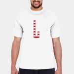 Men's Zone Performance T-Shirt Thumbnail