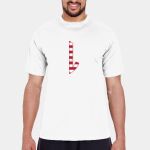Men's Zone Performance T-Shirt Thumbnail
