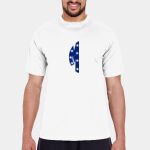 Men's Zone Performance T-Shirt Thumbnail