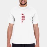 Men's Zone Performance T-Shirt Thumbnail