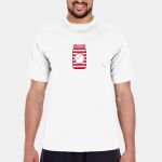Men's Zone Performance T-Shirt Thumbnail