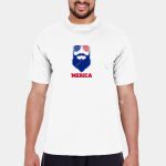 Men's Zone Performance T-Shirt Thumbnail