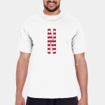 Men's Zone Performance T-Shirt Thumbnail