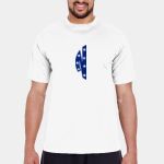 Men's Zone Performance T-Shirt Thumbnail