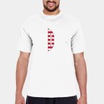 Men's Zone Performance T-Shirt Thumbnail