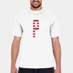 Men's Zone Performance T-Shirt Thumbnail