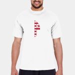 Men's Zone Performance T-Shirt Thumbnail