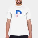 Men's Zone Performance T-Shirt Thumbnail