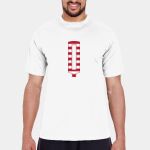 Men's Zone Performance T-Shirt Thumbnail