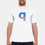 Men's Zone Performance T-Shirt Thumbnail