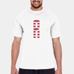 Men's Zone Performance T-Shirt Thumbnail