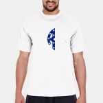 Men's Zone Performance T-Shirt Thumbnail