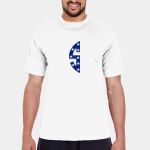 Men's Zone Performance T-Shirt Thumbnail