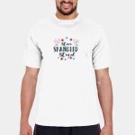 Men's Zone Performance T-Shirt Thumbnail