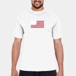 Men's Zone Performance T-Shirt Thumbnail