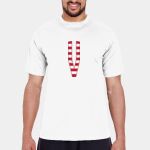 Men's Zone Performance T-Shirt Thumbnail