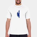 Men's Zone Performance T-Shirt Thumbnail