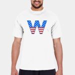 Men's Zone Performance T-Shirt Thumbnail