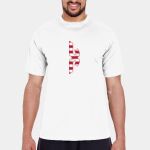 Men's Zone Performance T-Shirt Thumbnail