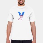 Men's Zone Performance T-Shirt Thumbnail