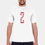 Men's Zone Performance T-Shirt Thumbnail