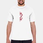 Men's Zone Performance T-Shirt Thumbnail