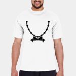 Men's Zone Performance T-Shirt Thumbnail