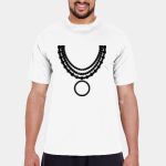 Men's Zone Performance T-Shirt Thumbnail