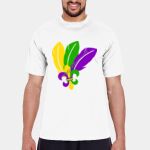 Men's Zone Performance T-Shirt Thumbnail