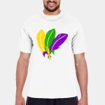 Men's Zone Performance T-Shirt Thumbnail